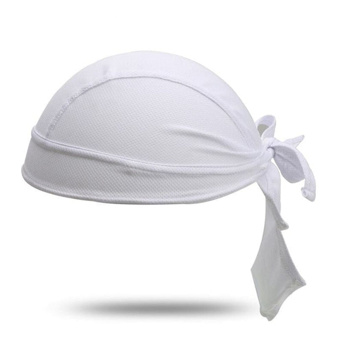 Antibacterial Comfortable Headscarf