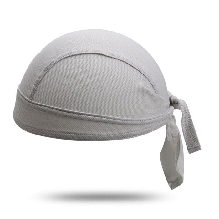 Antibacterial Comfortable Headscarf