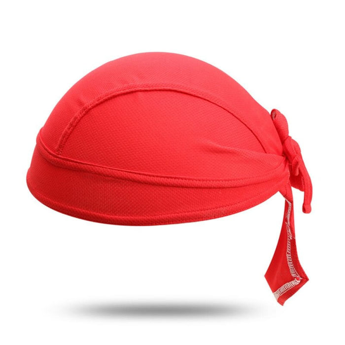 Antibacterial Comfortable Headscarf