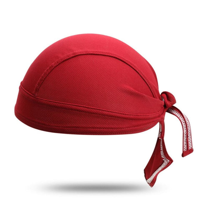 Antibacterial Comfortable Headscarf