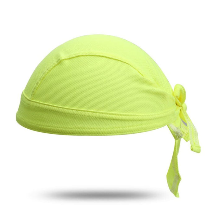 Antibacterial Comfortable Headscarf