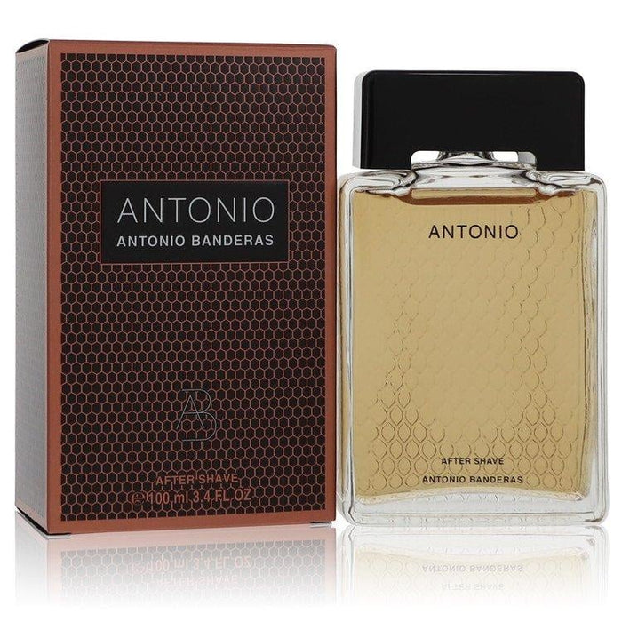 Antonio after Shave by Banderas for Men - 100 Ml