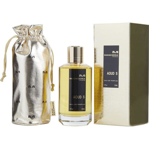Aoud s Edp Spray by Mancera for Women - 120 Ml