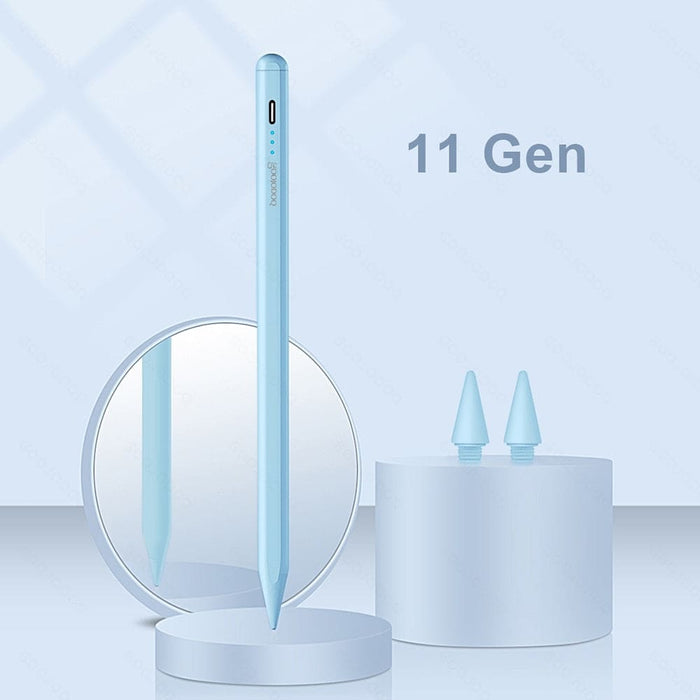 Apple Pencil with Plam Rejection & Tilt Sensor