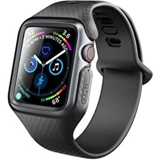 Apple Watch Series 4 Hera Wristband Case 40mm - Black