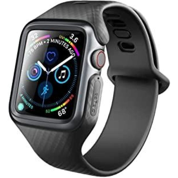Apple Watch Series 4 Hera Wristband Case 40mm - Black