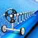 Aquabuddy Swimming Pool Cover Pools Roller Wheel Solar