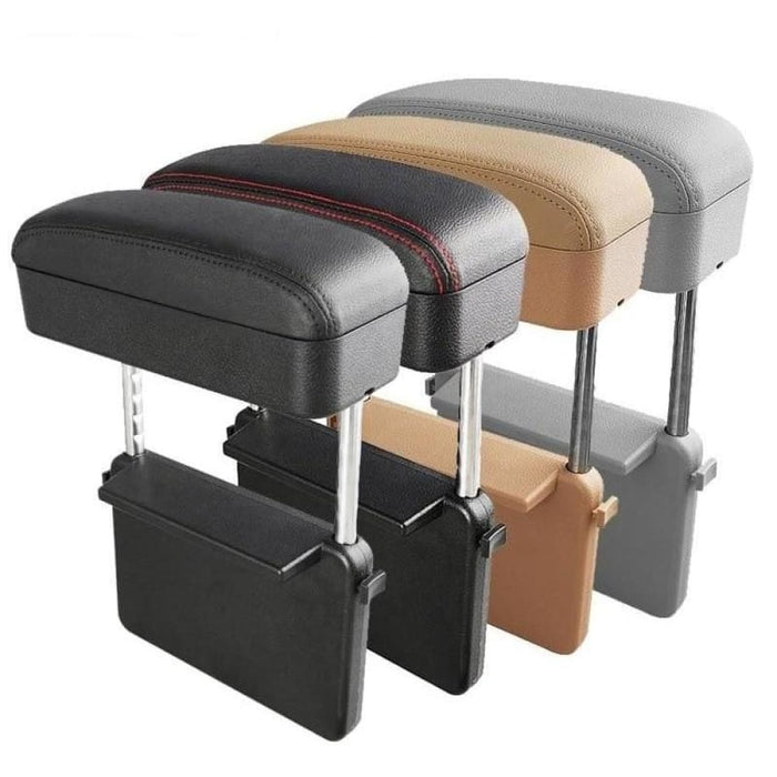 Armrest Support Elbow Rest Pad Extender with Console