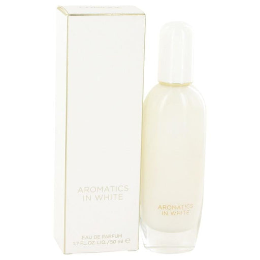 Aromatics In White Edp Spray By Clinique For Women - 50 Ml