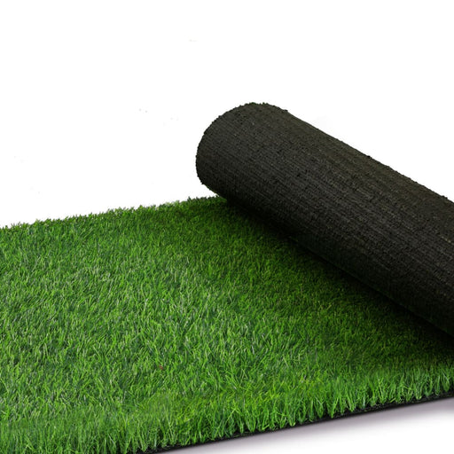 Artificial Grass 10sqm Fake Lawn Flooring Outdoor Synthetic