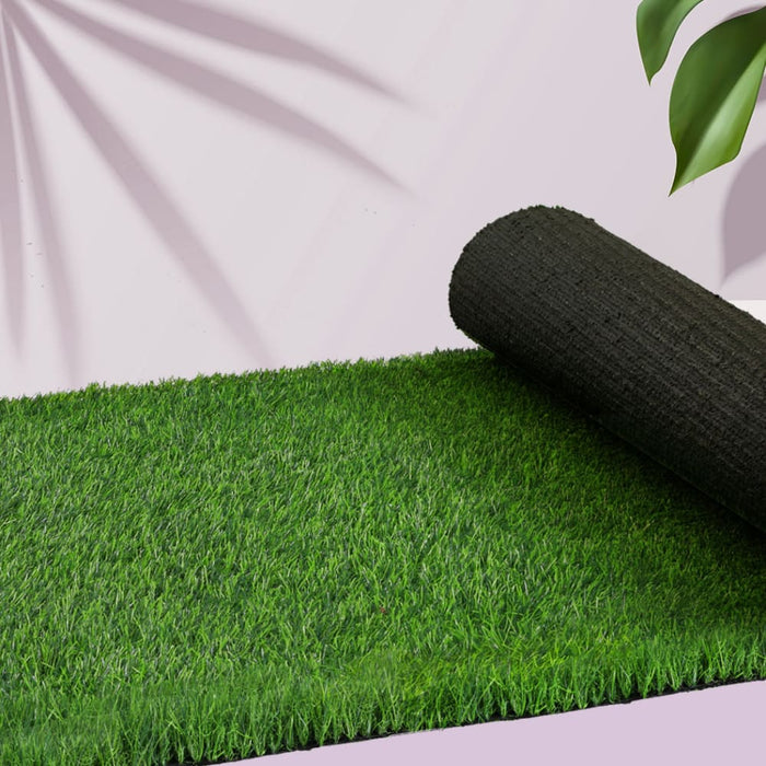 Artificial Grass 20sqm Fake Flooring Outdoor Synthetic Turf