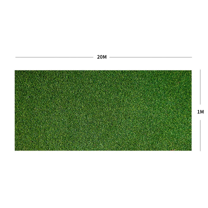 Artificial Grass 20sqm Fake Lawn Flooring Outdoor Synthetic
