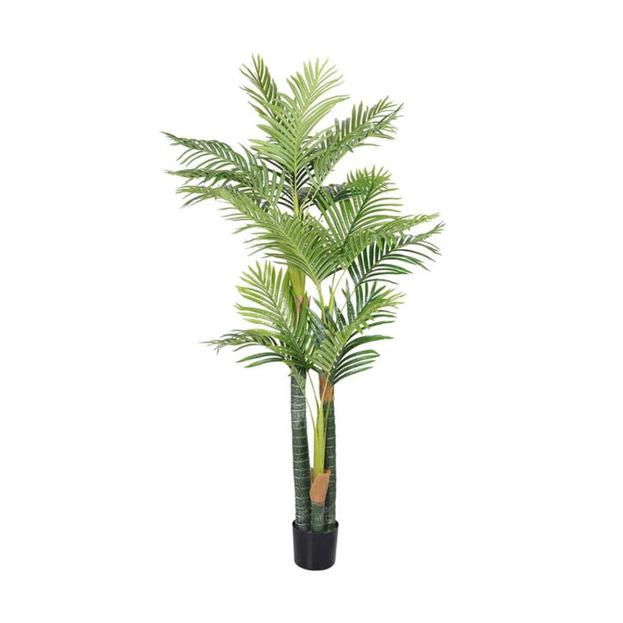 Artificial Plants Tree Room Garden Indoor Outdoor Fake Home