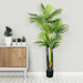 Artificial Plants Tree Room Garden Indoor Outdoor Fake Home