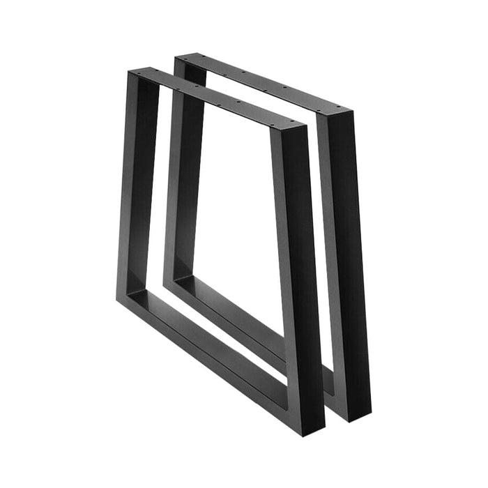 Artiss Set of 2 Coffee Dining Table Legs Industrial Vintage