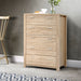 Artiss 5 Chest of Drawers Tallboy Dresser Table Bedroom