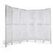 Artiss 6 Panel Room Divider Screen Privacy Wood Foldable