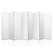 Artiss 8 Panel Room Divider Privacy Screen Dividers Stand