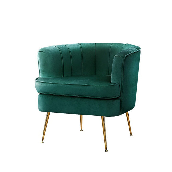 Artiss Armchair Lounge Accent Chair Armchairs Sofa Chairs