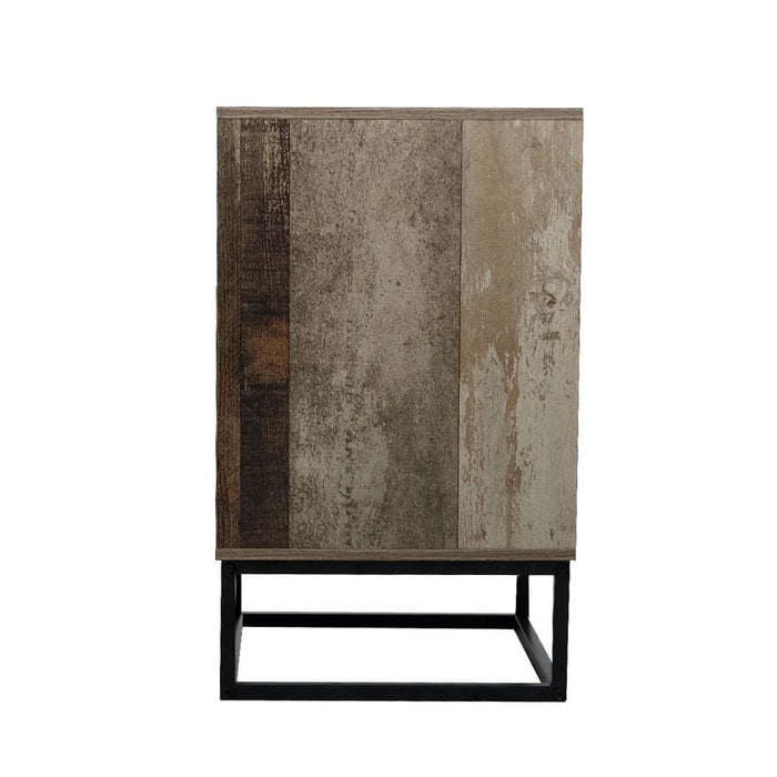 Artiss Bedside Tables Drawers Side Table Nightstand Storage