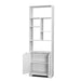 Artiss Bookshelf Display Shelf Adjustable Storage Cabinet