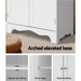 Artiss Buffet Sideboard Kitchen Cupboard Storage Cabinet
