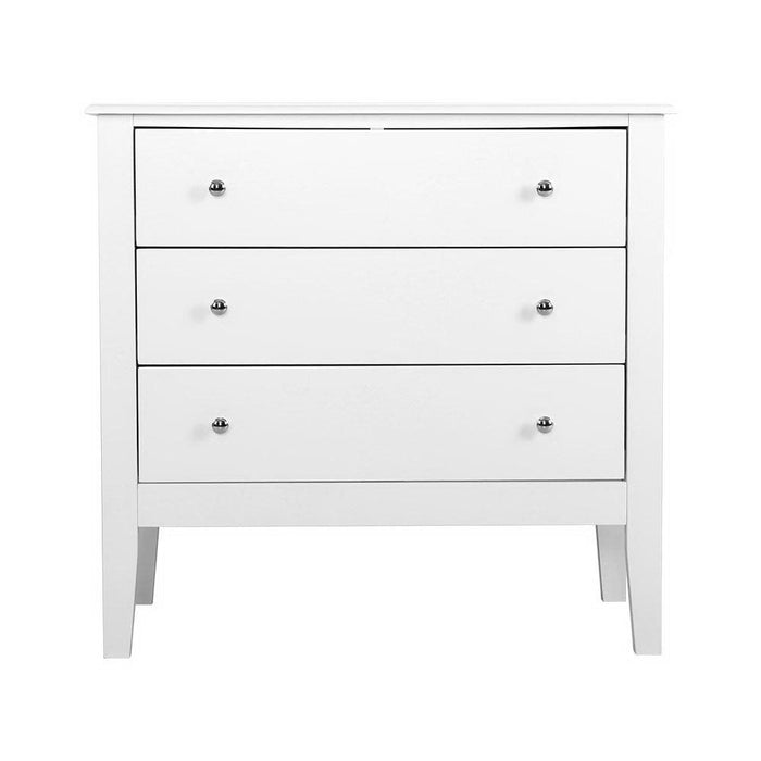 Artiss Chest of Drawers Storage Cabinet Bedside Table