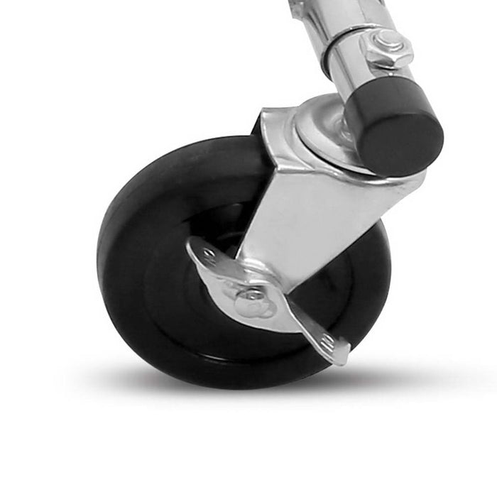 Artiss Clothes Coat Rack Stand Portable Garment Hanging