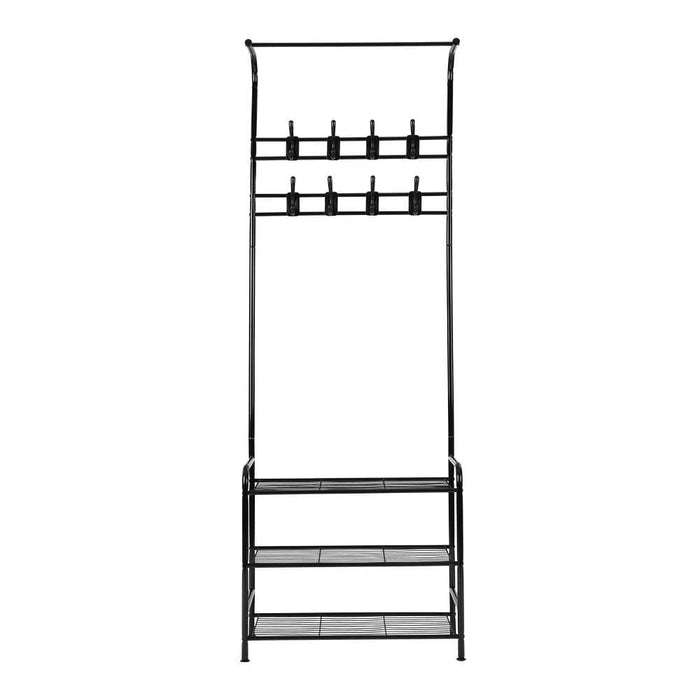 Goslash Picks Artiss Clothes Rack Coat Stand Garment