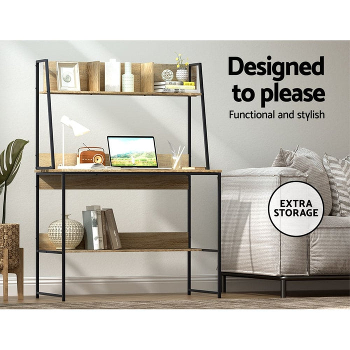 Artiss Computer Desk Office Desks Study Table Workstation