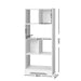 Artiss Display Shelf Bookcase Storage Cabinet Bookshelf