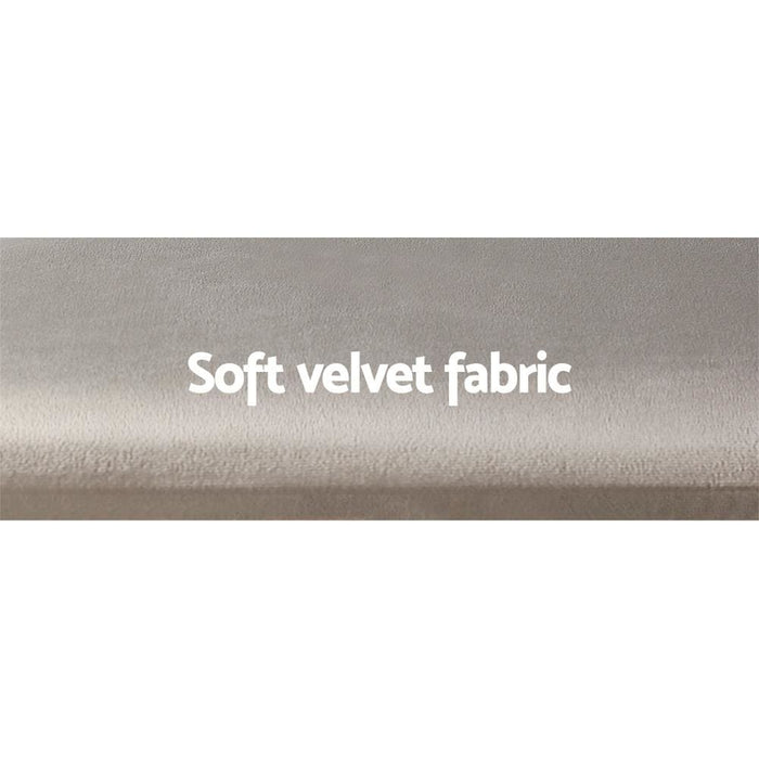 Artiss Dressing Stool Makeup Chair Bedroom Living Room