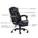 Artiss Electric Massage Office Chairs Recliner Computer