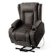 Artiss Electric Recliner Chair Lift Heated Massage Chairs