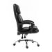 Artiss Executive Office Chair Leather Gaming Computer Desk