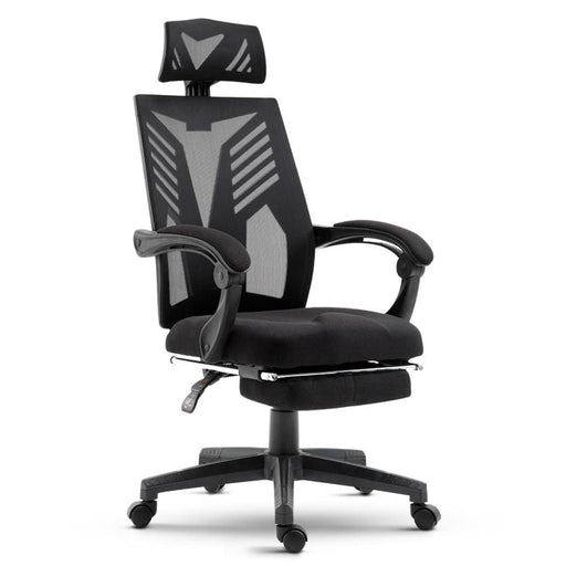Artiss Gaming Office Chair Computer Desk Home Work Recliner