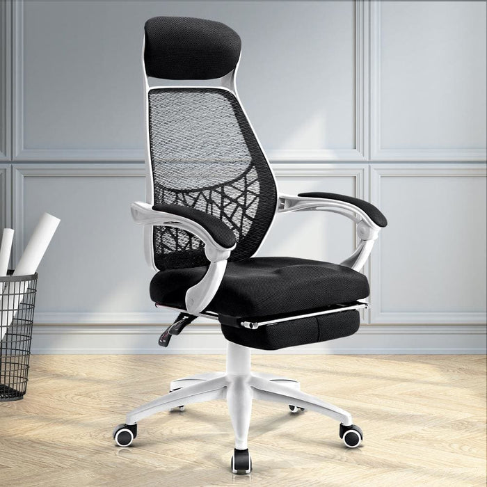 Artiss Gaming Office Chair Computer Desk Home Work Study