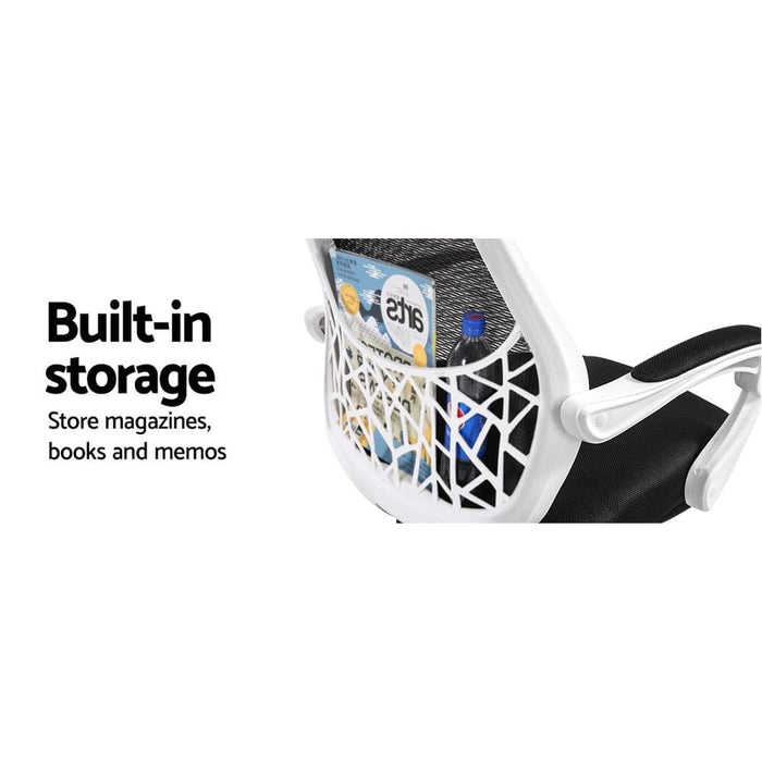 Artiss Gaming Office Chair Computer Desk Home Work Study