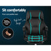 Artiss Office Chair Gaming Computer Executive Chairs