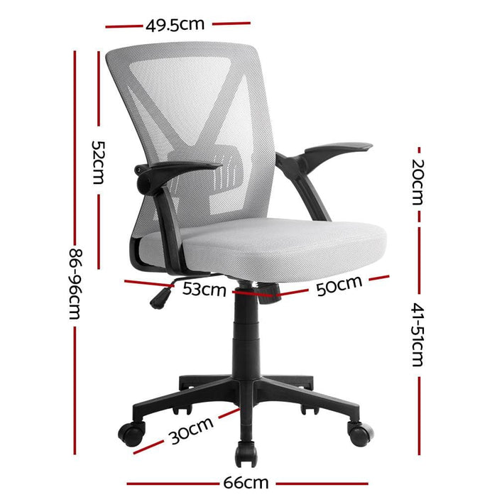 Artiss Office Chair Gaming Executive Computer Chairs Study