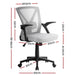 Artiss Office Chair Gaming Executive Computer Chairs Study