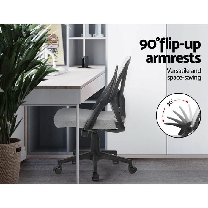 Artiss Office Chair Gaming Executive Computer Chairs Study