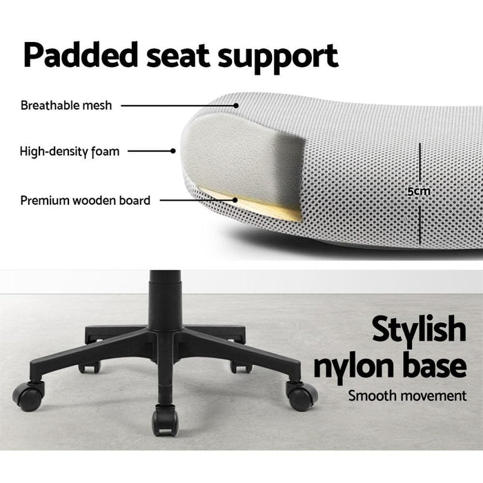 Artiss Office Chair Gaming Executive Computer Chairs Study