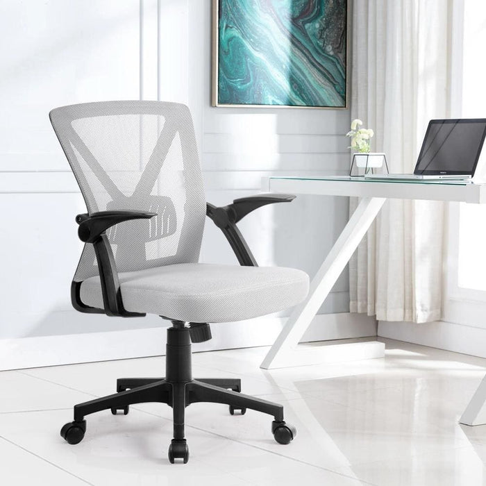 Artiss Office Chair Gaming Executive Computer Chairs Study
