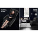 Artiss Recliner Chair Adjustable Sofa Lounge Soft Suede