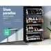 Artiss Shoe Cabinet Shoes Storage Rack Organiser 60 Pairs