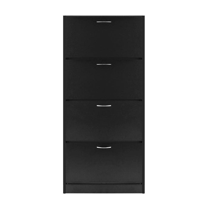 Artiss Shoe Cabinet Shoes Storage Rack Organiser 60 Pairs