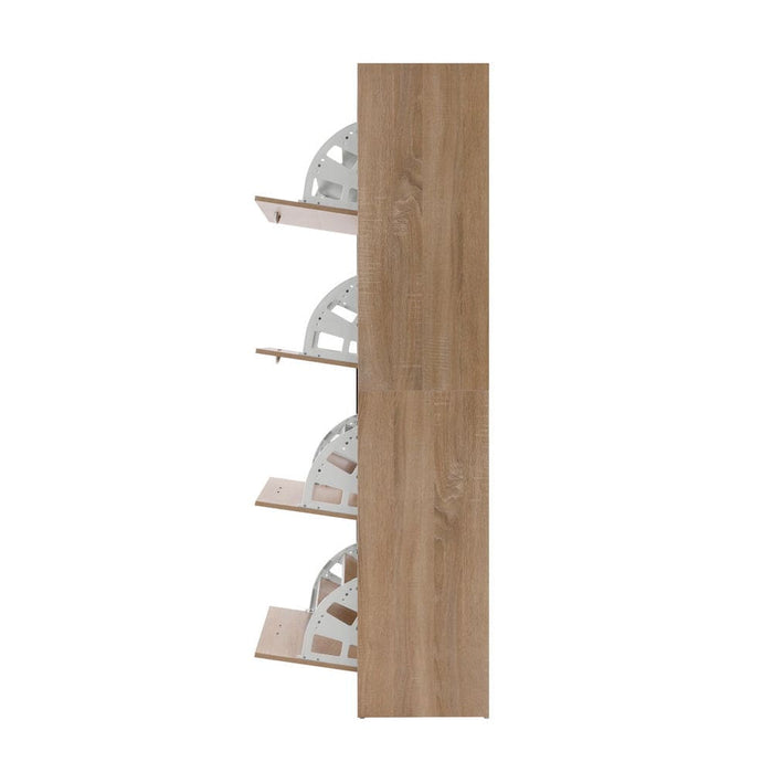Artiss Shoe Cabinet Shoes Storage Rack Organiser 60 Pairs