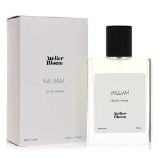Atelier Bloem William by for Men-100 Ml