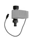 Automatic 4-zone Water Timer Controller System with 2